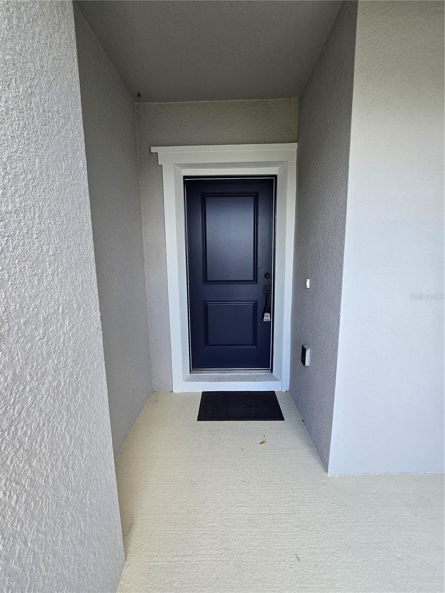 BELLAVIVA PH 4 - Residential Lease