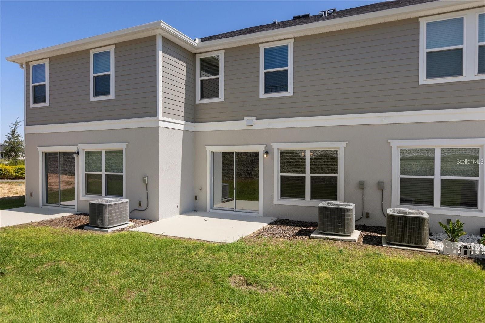 BELLAVIVA PH 4 - Residential Lease