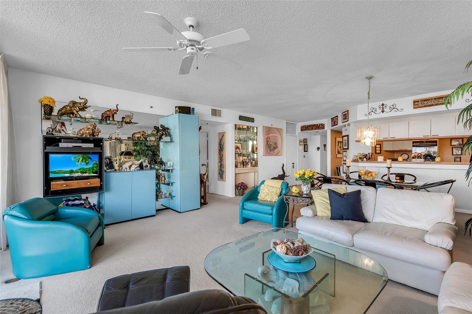 FAIRWAY BAY - Residential