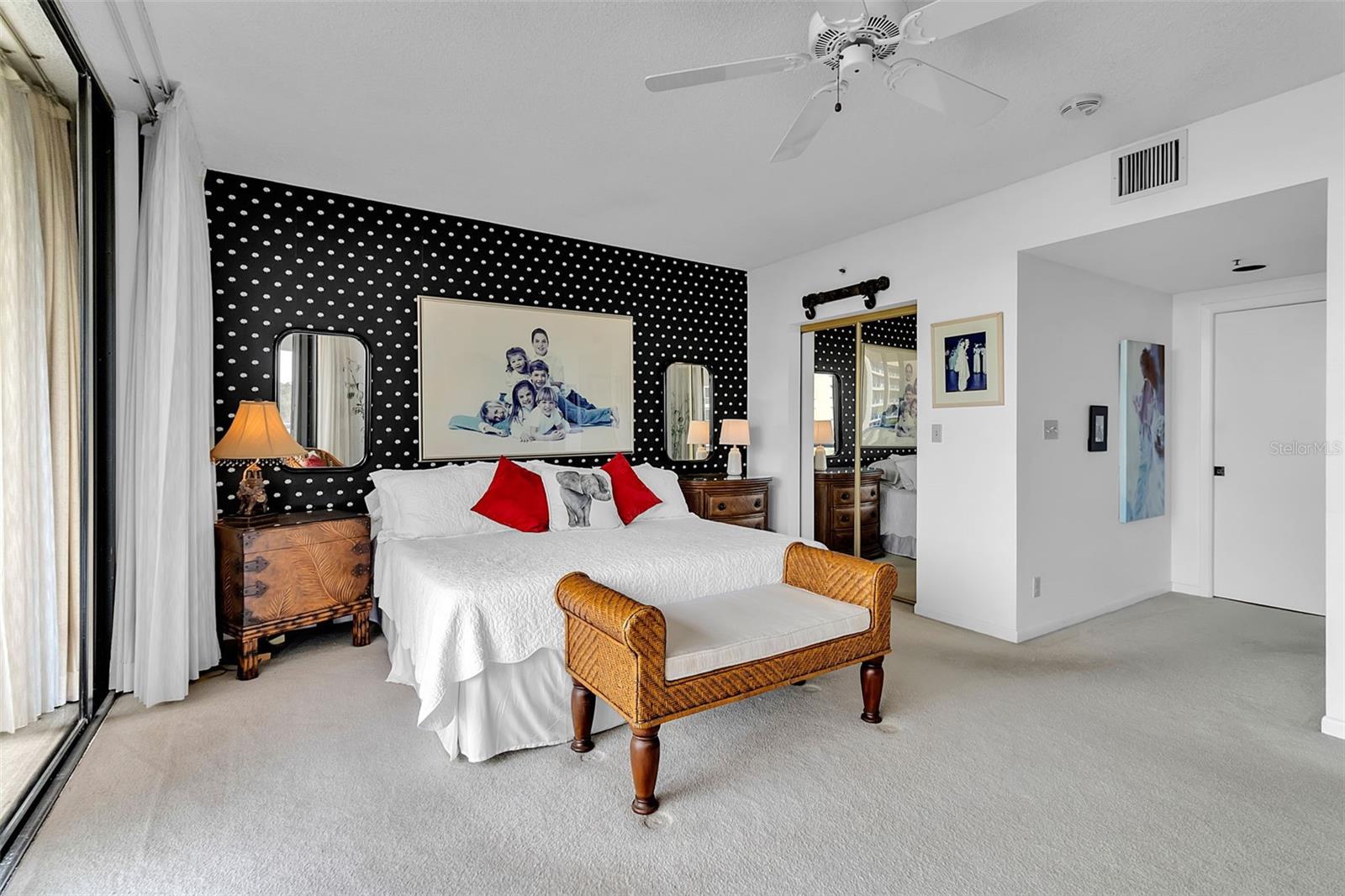 FAIRWAY BAY - Residential