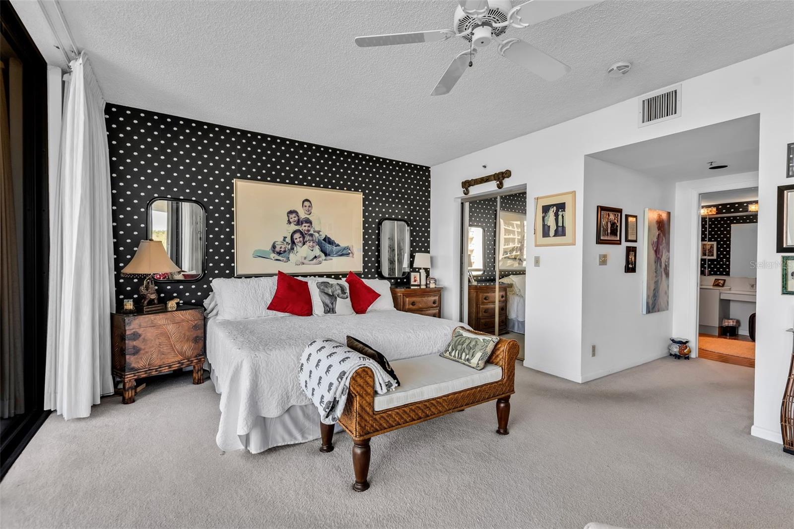 FAIRWAY BAY - Residential