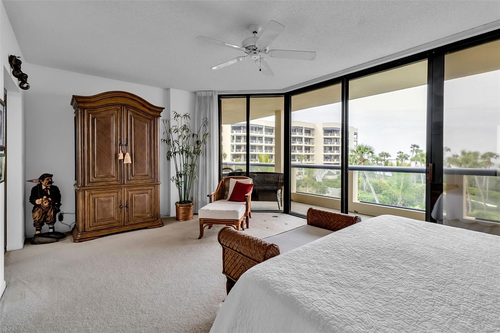 FAIRWAY BAY - Residential