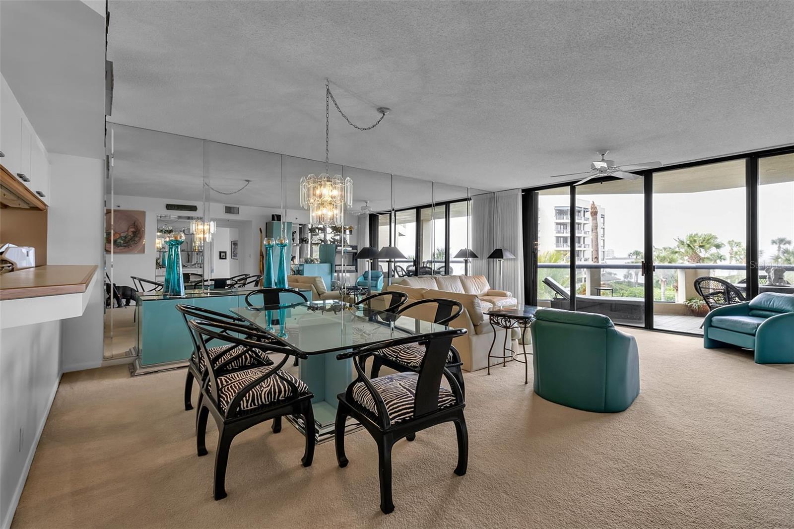 FAIRWAY BAY - Residential