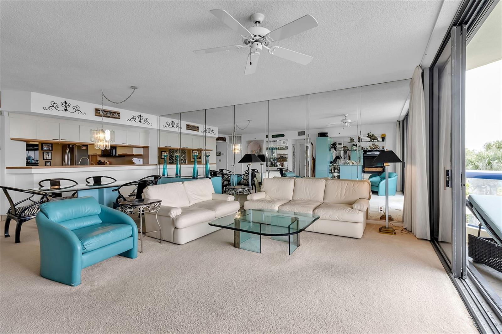 FAIRWAY BAY - Residential