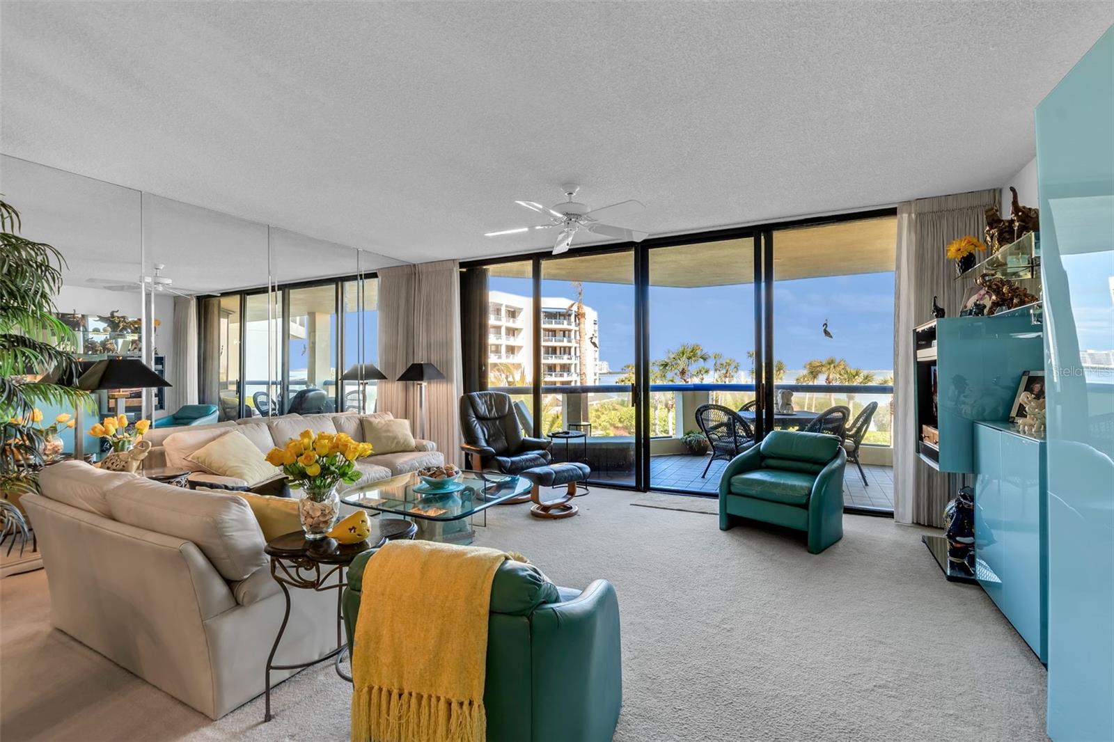 FAIRWAY BAY - Residential