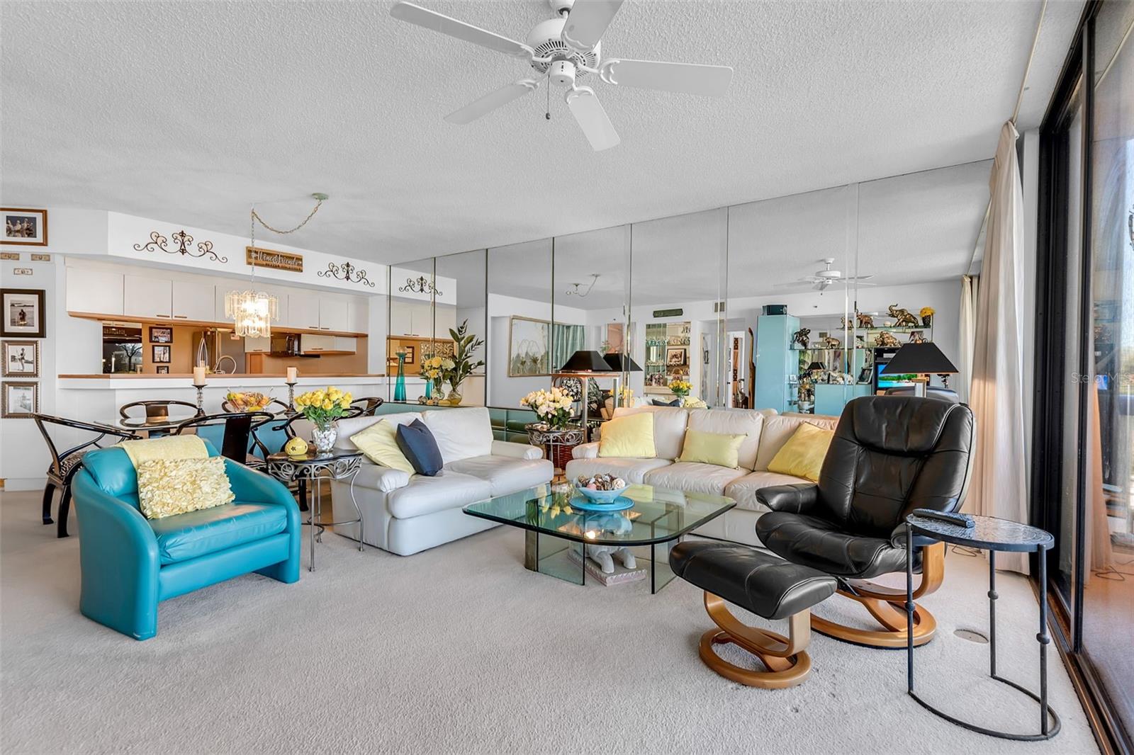 FAIRWAY BAY - Residential