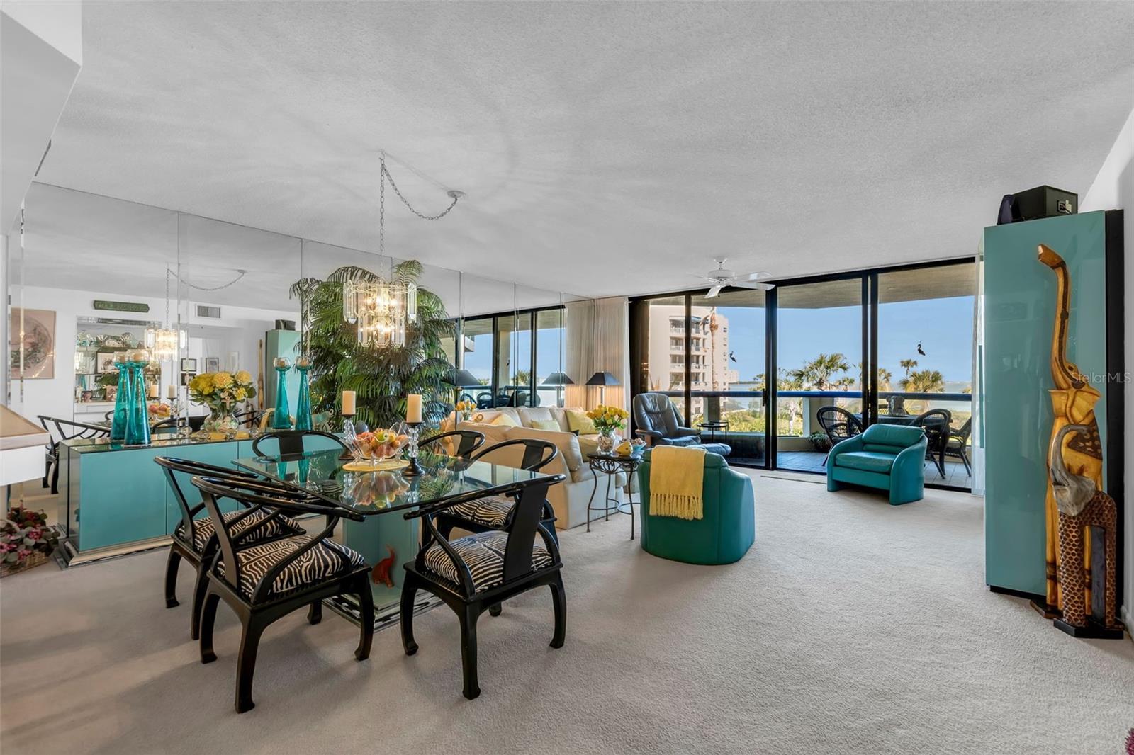 FAIRWAY BAY - Residential