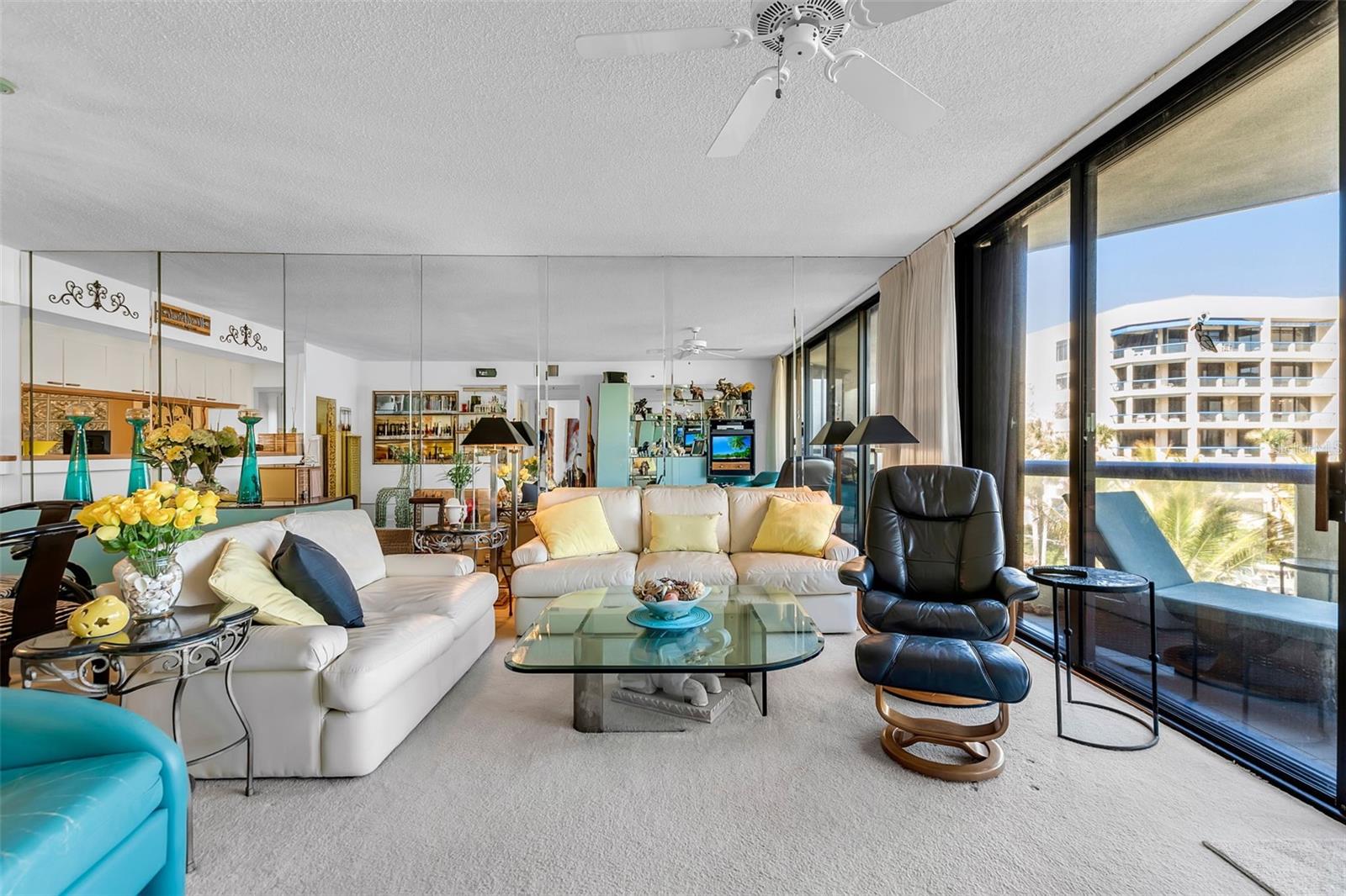 FAIRWAY BAY - Residential