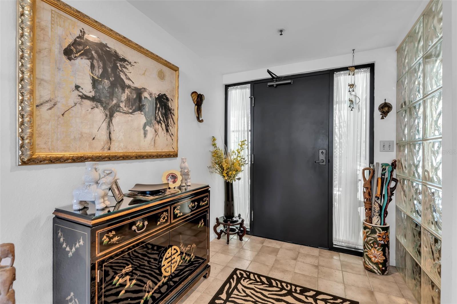 FAIRWAY BAY - Residential