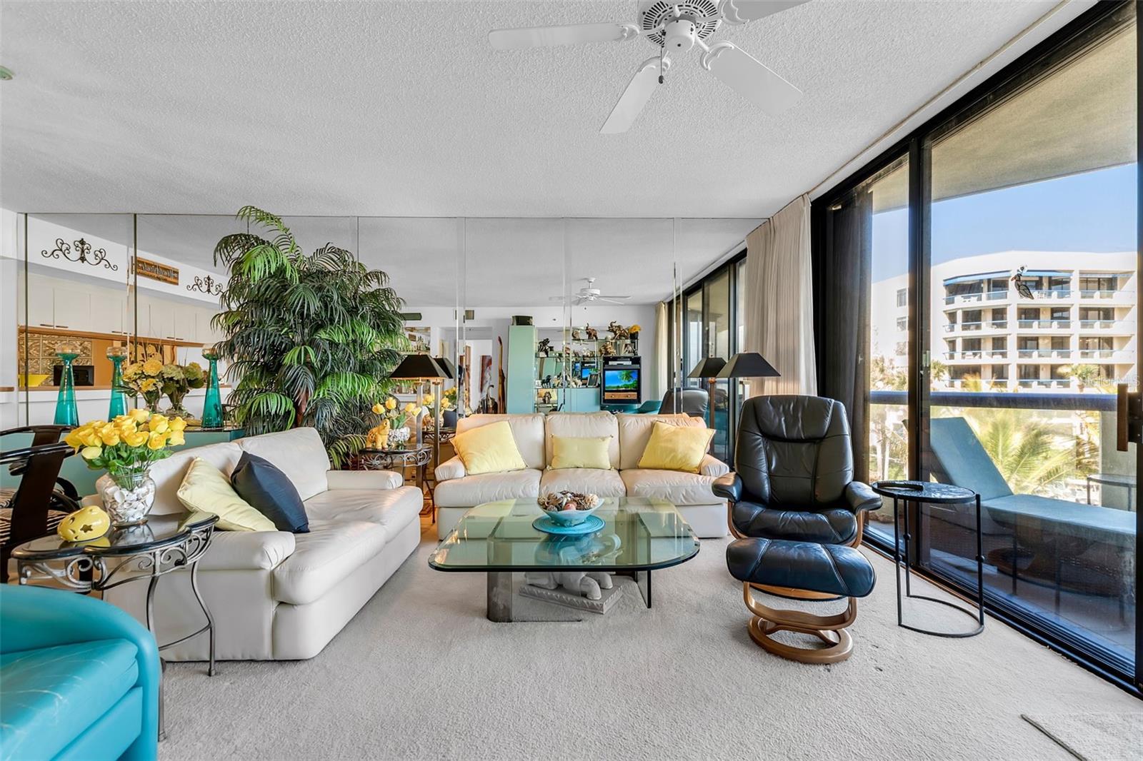 FAIRWAY BAY - Residential