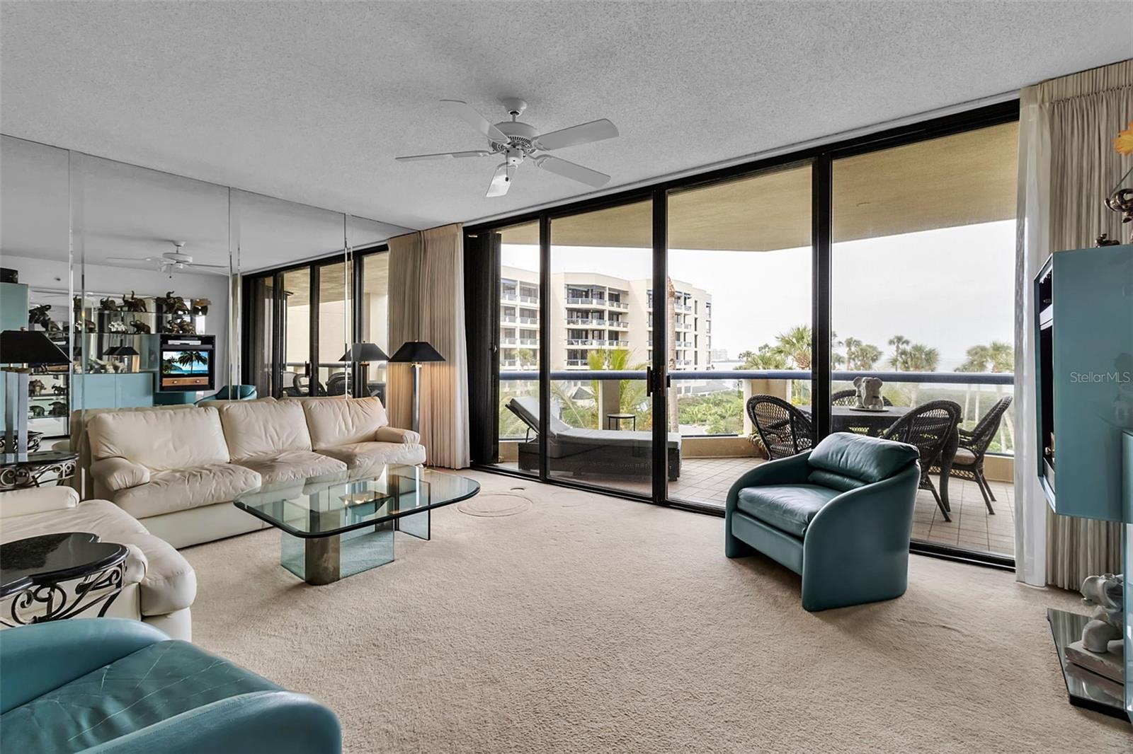 FAIRWAY BAY - Residential