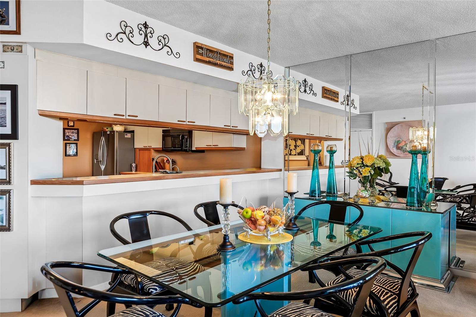 FAIRWAY BAY - Residential