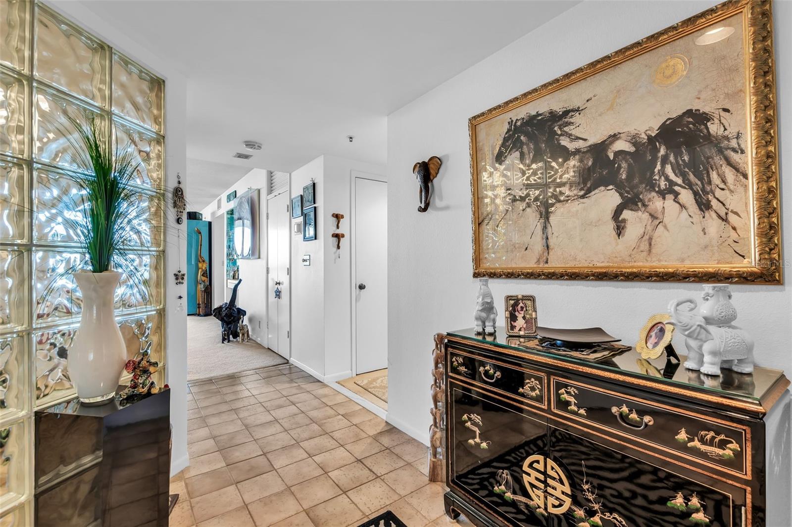 FAIRWAY BAY - Residential