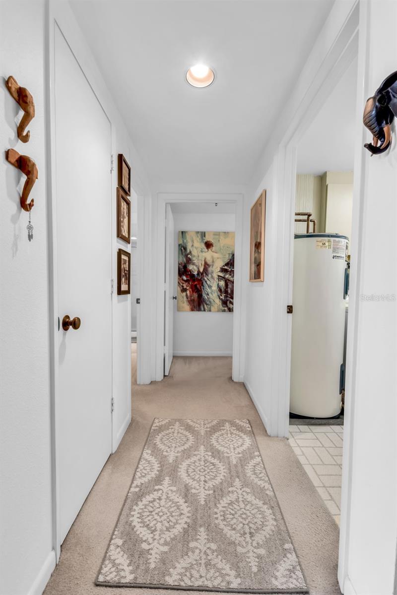 FAIRWAY BAY - Residential