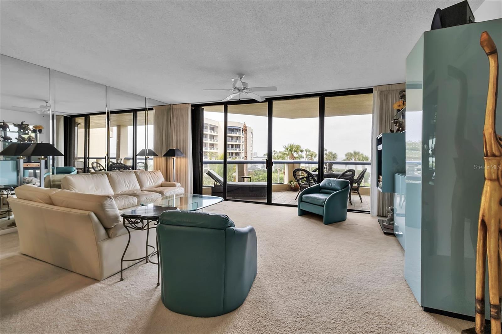 FAIRWAY BAY - Residential