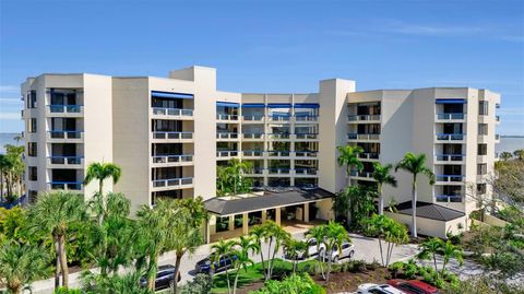 Photo of 2110 Harbourside Drive #523, Longboat Key, FL 34228 (MLS # A4682869)