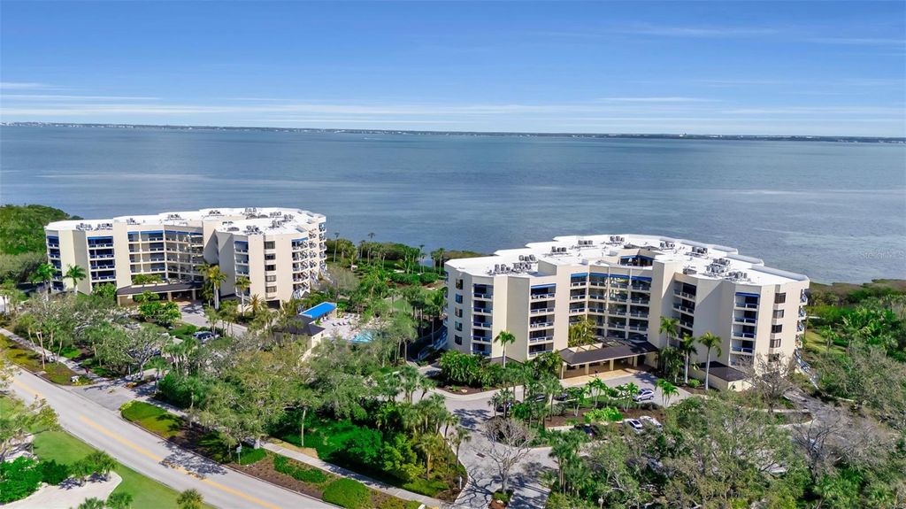 Photo of 2110 Harbourside Drive #523, Longboat Key, FL 34228 (MLS # A4682869)