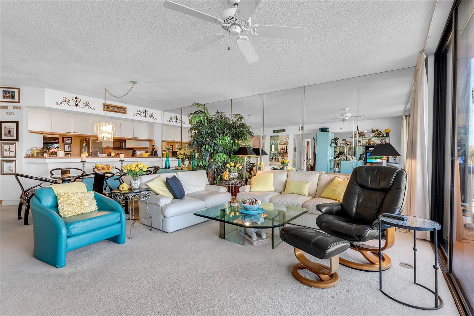 FAIRWAY BAY - Residential