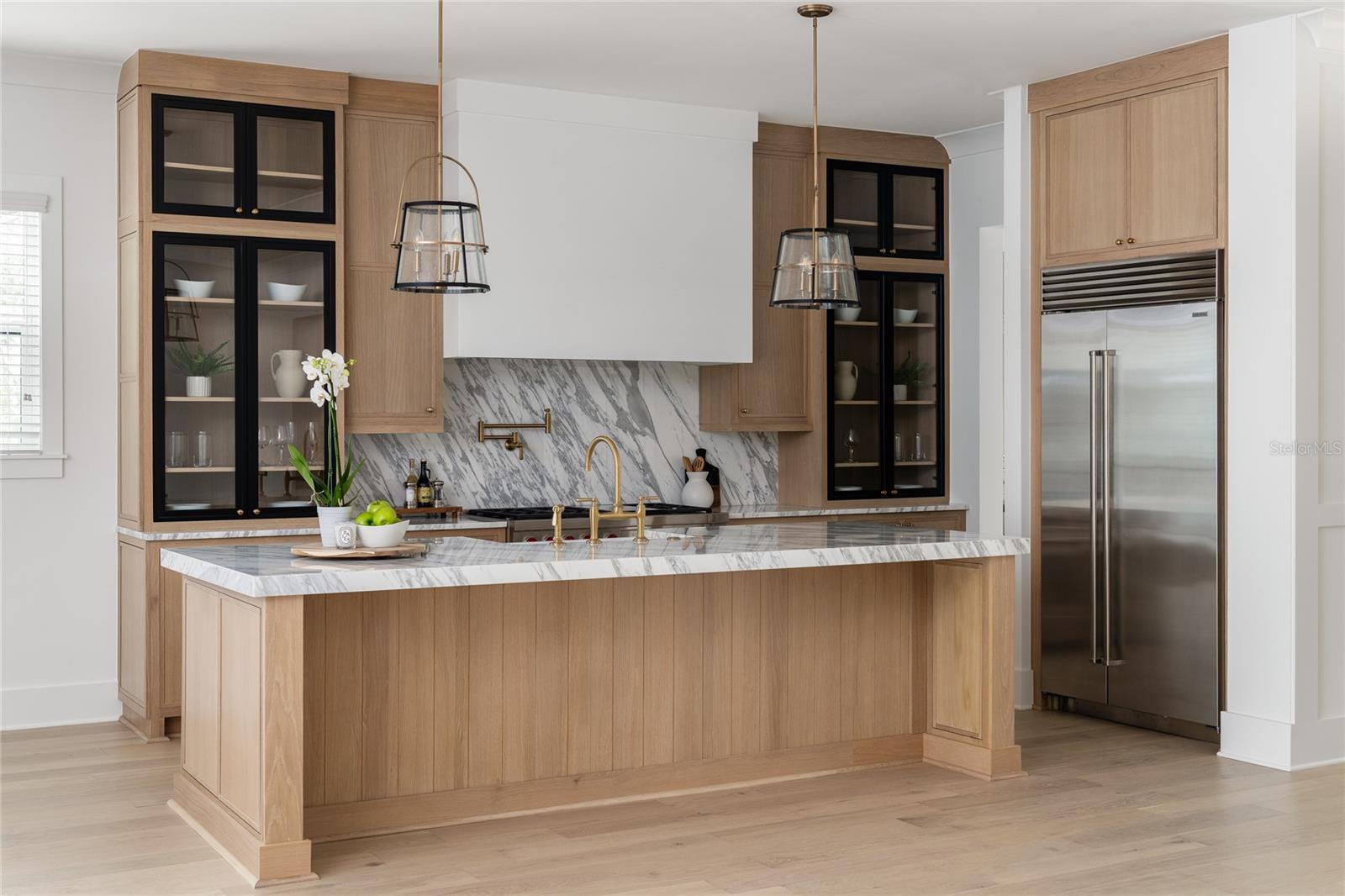 SUNSET PARK - Residential