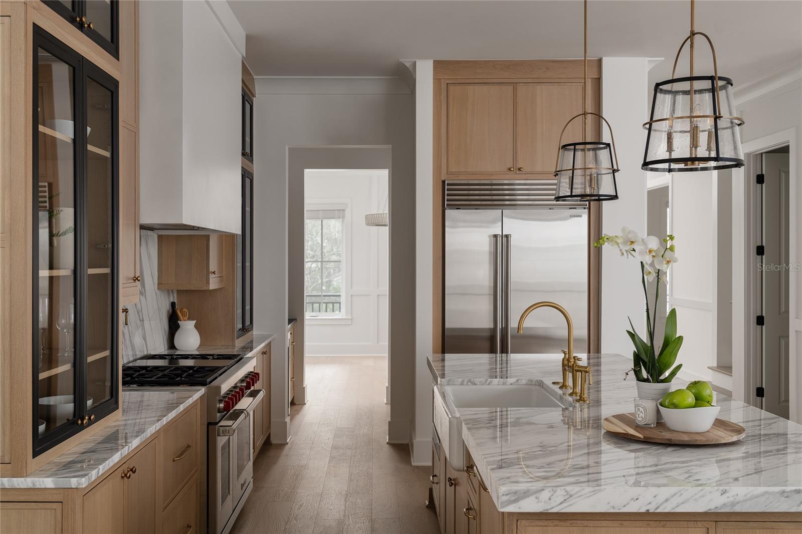 SUNSET PARK - Residential