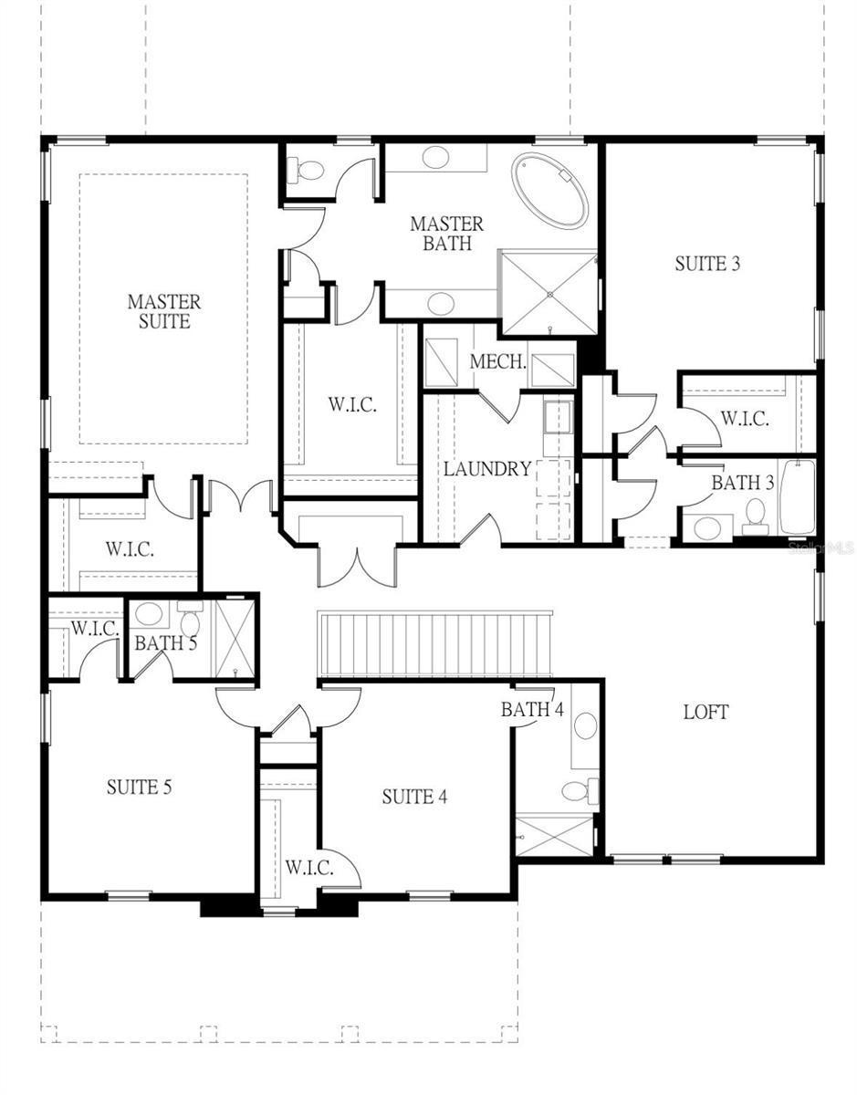 SUNSET PARK - Residential