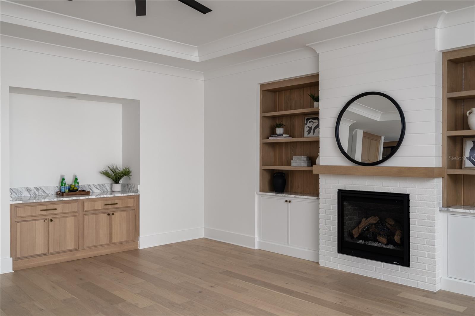 SUNSET PARK - Residential