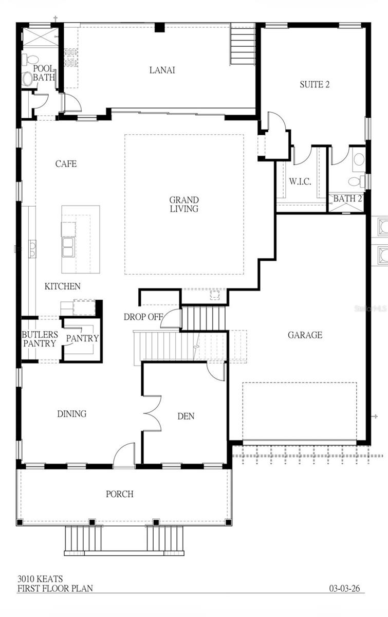 SUNSET PARK - Residential