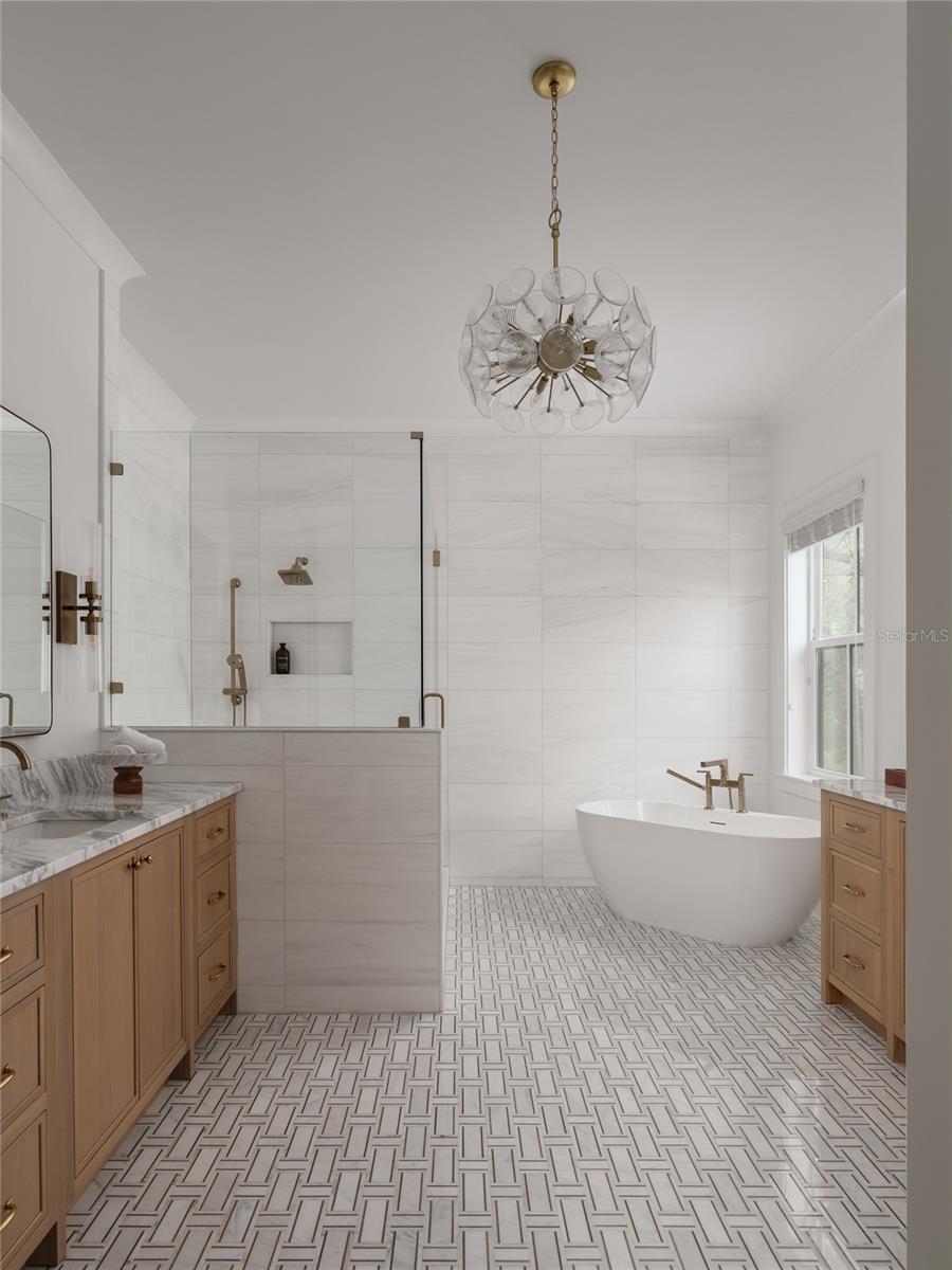 SUNSET PARK - Residential