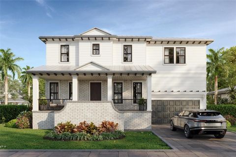 Photo of 3010 S Keats Street, Tampa, FL 33629 (MLS # TB8493314)