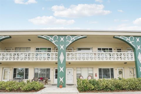 A home in CLEARWATER