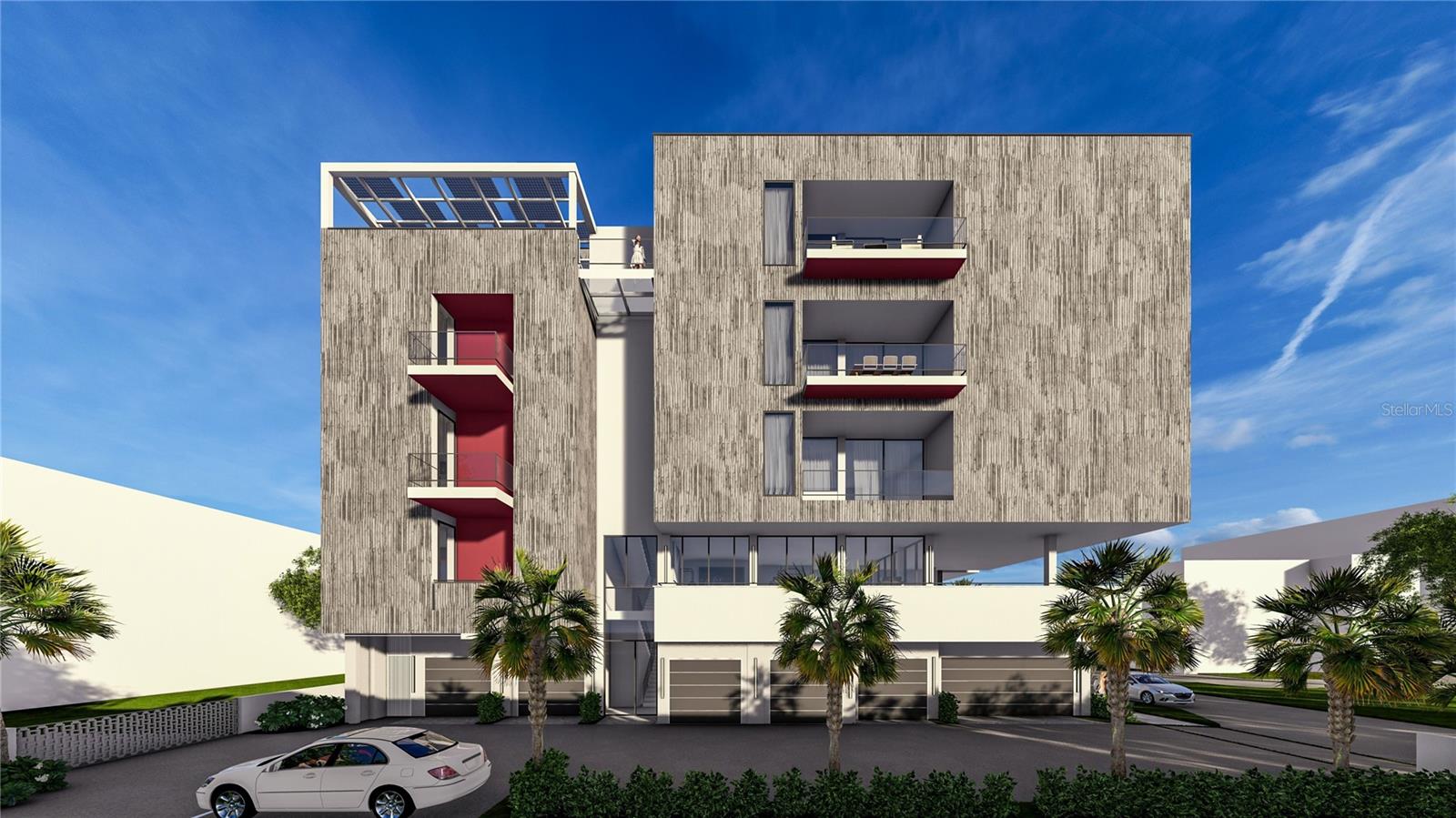 INWOOD PARK FIRST ADD - Land