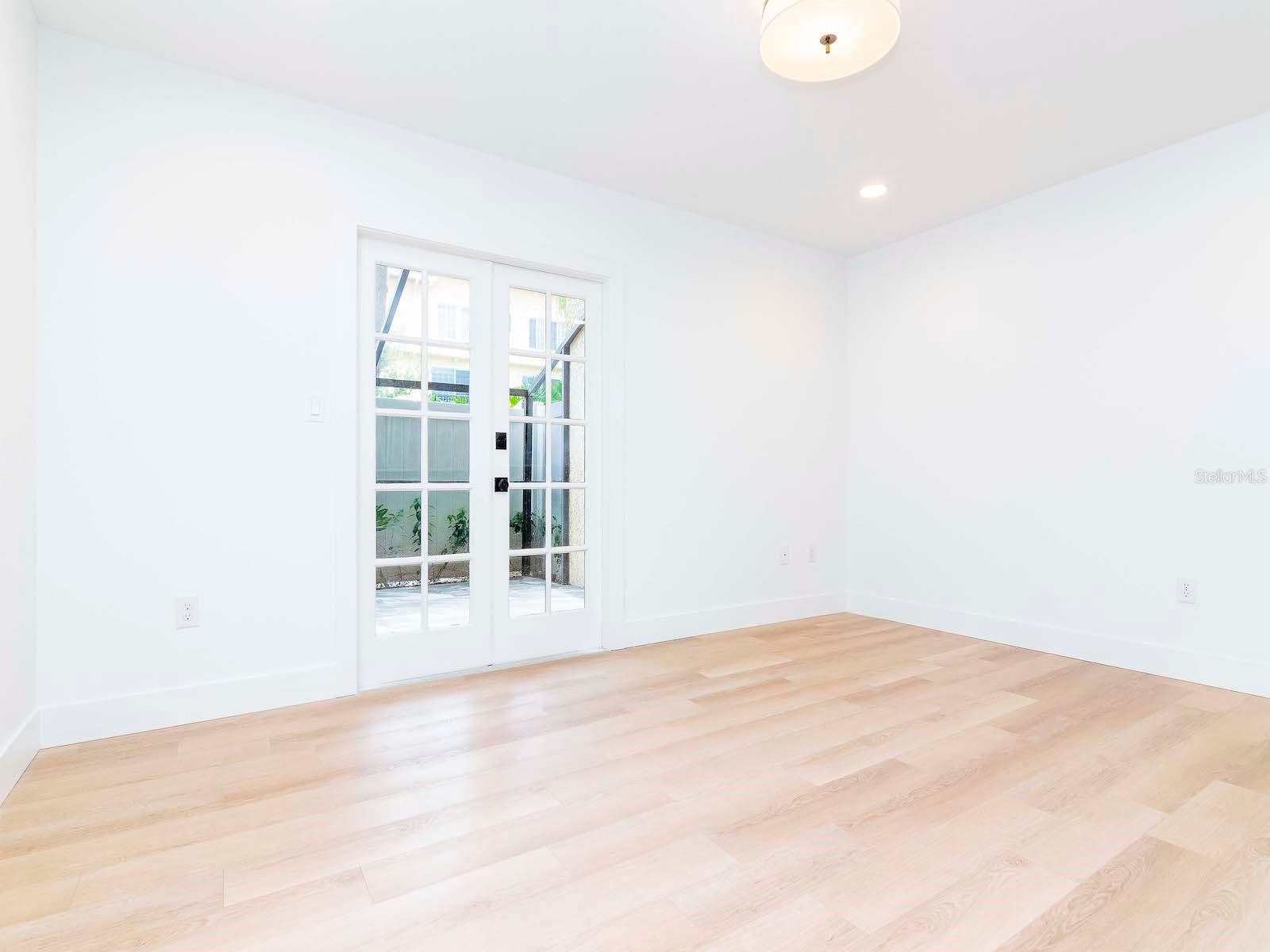 SIENA VILLAS AT BEACH PARK A C - Residential Lease