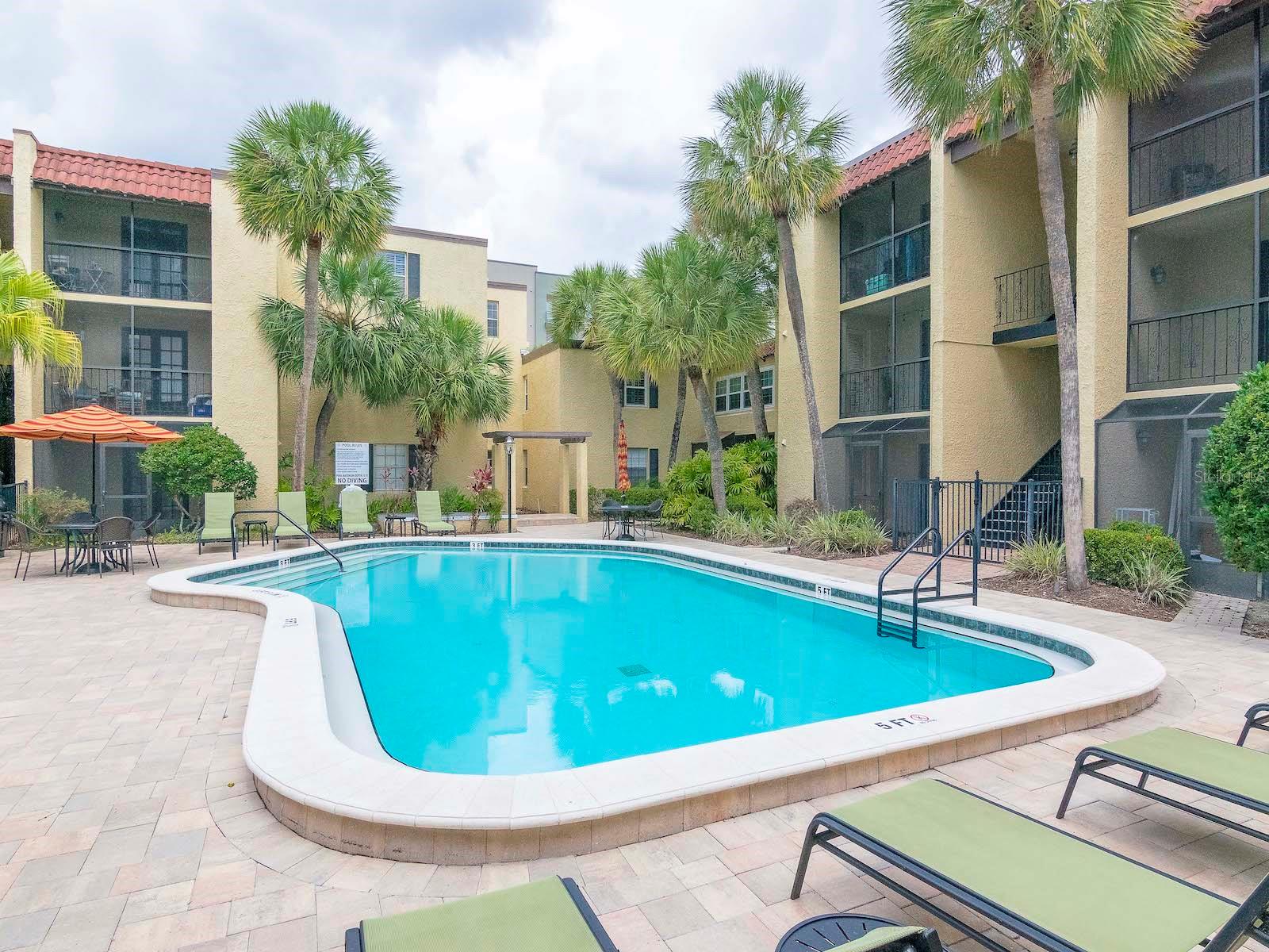 SIENA VILLAS AT BEACH PARK A C - Residential Lease