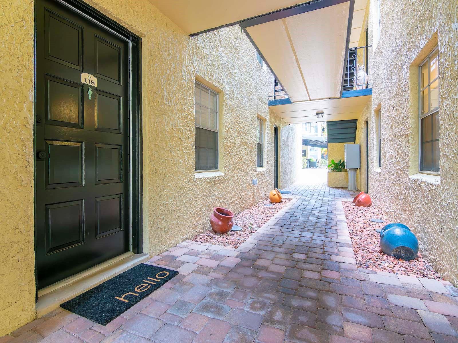 SIENA VILLAS AT BEACH PARK A C - Residential Lease