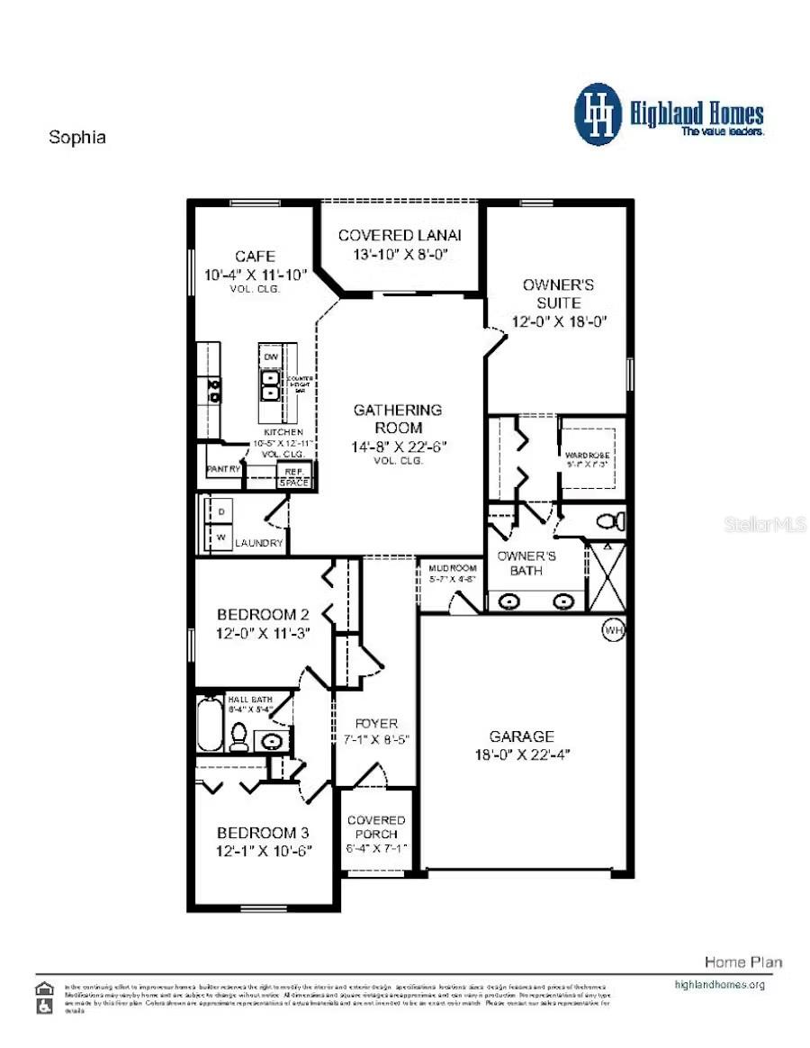 COPPERLEAF - Residential