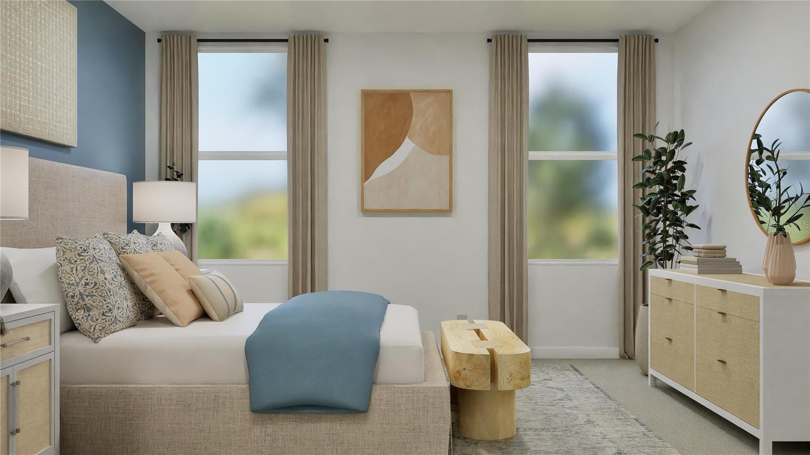 WESTVIEW 50S GC - Residential