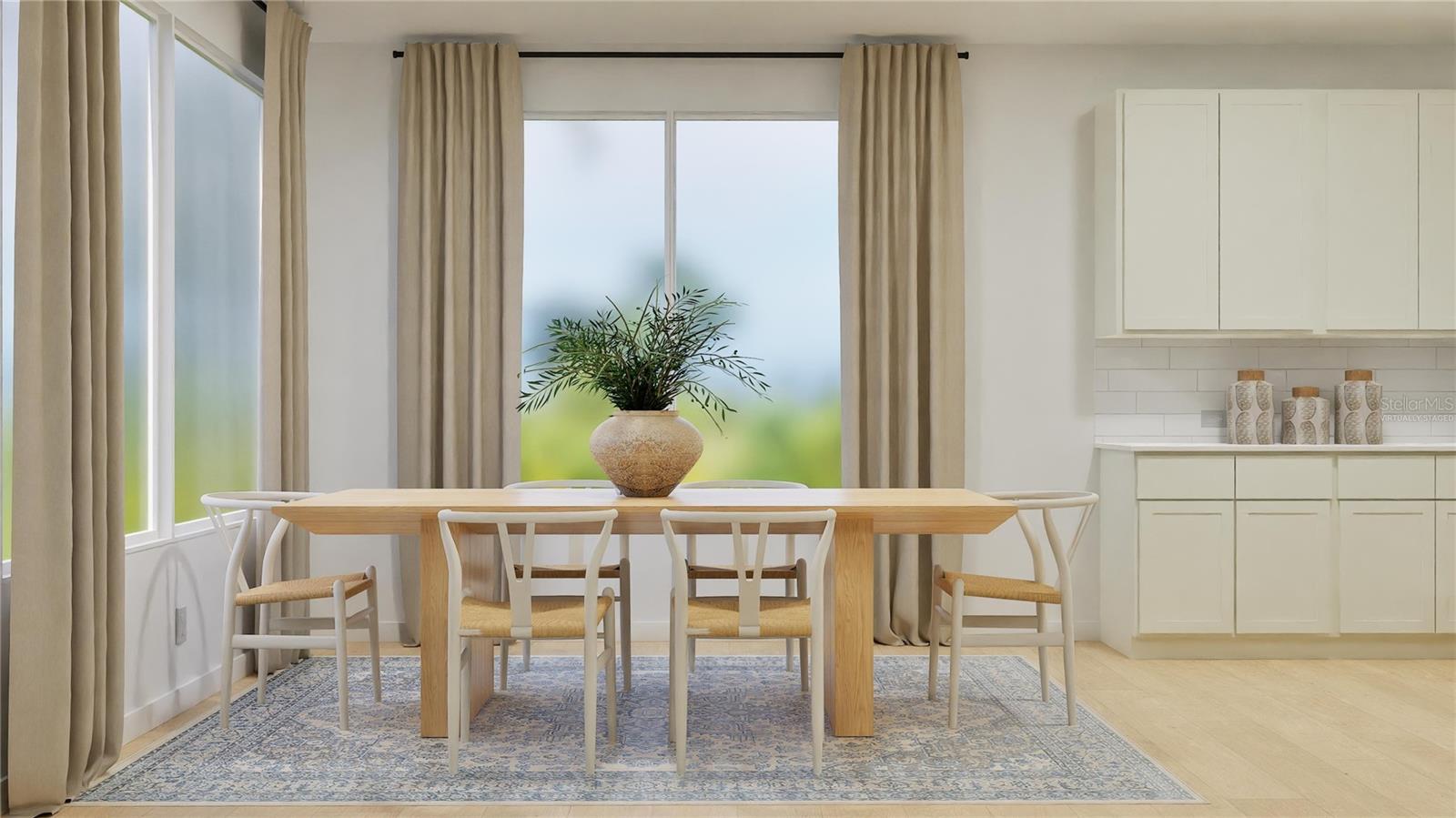 WESTVIEW 50S GC - Residential