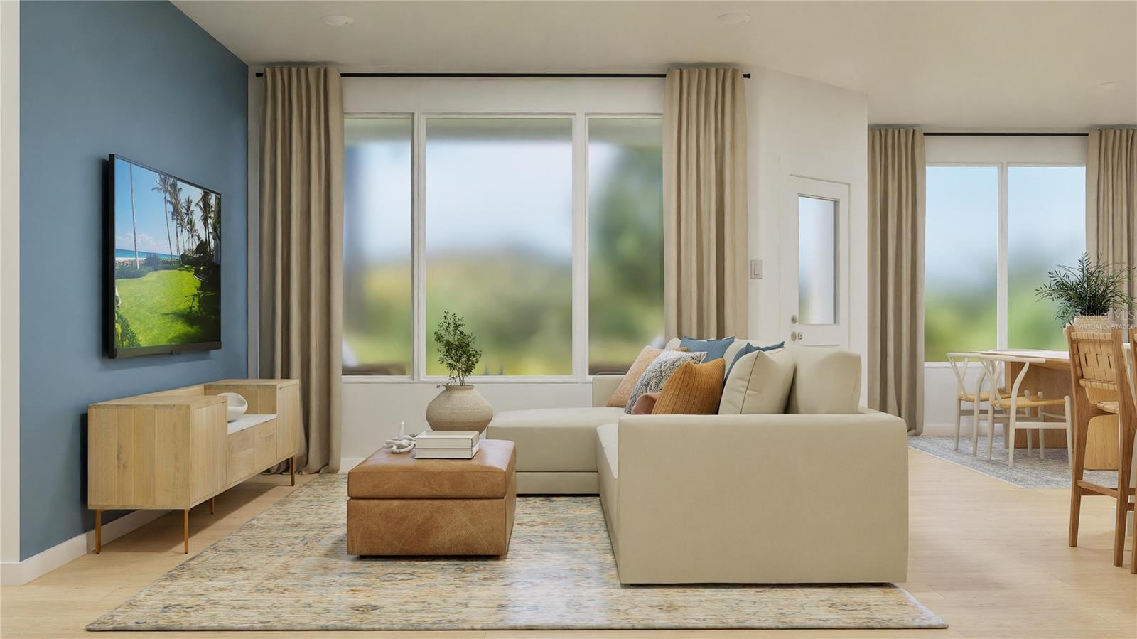 WESTVIEW 50S GC - Residential