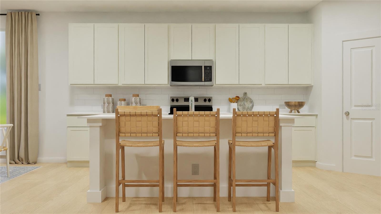 WESTVIEW 50S GC - Residential