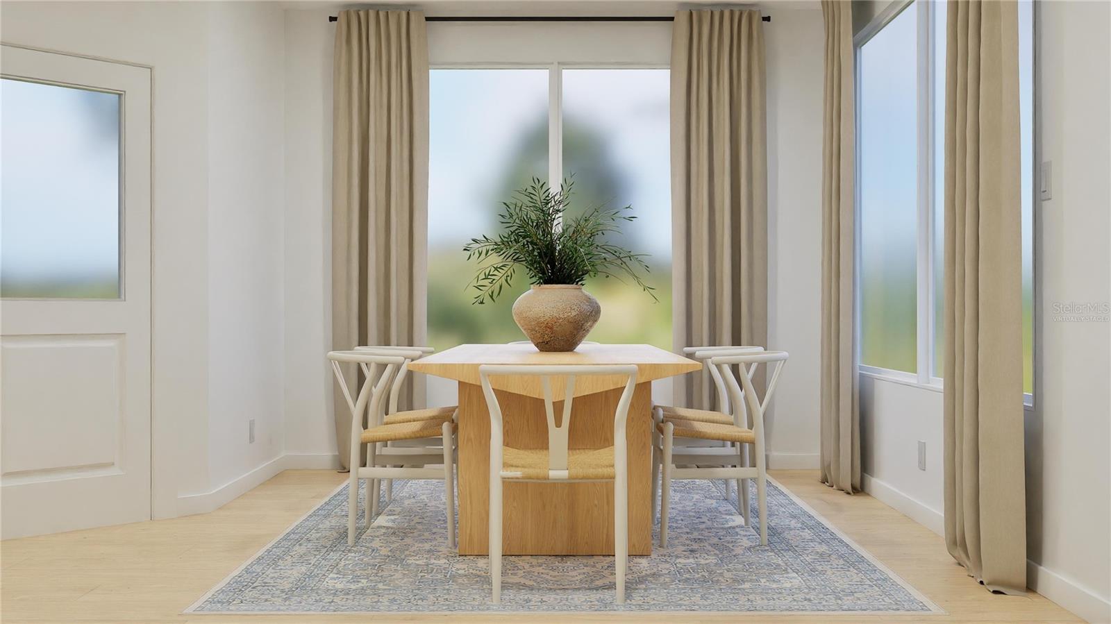 WESTVIEW 50S GC - Residential