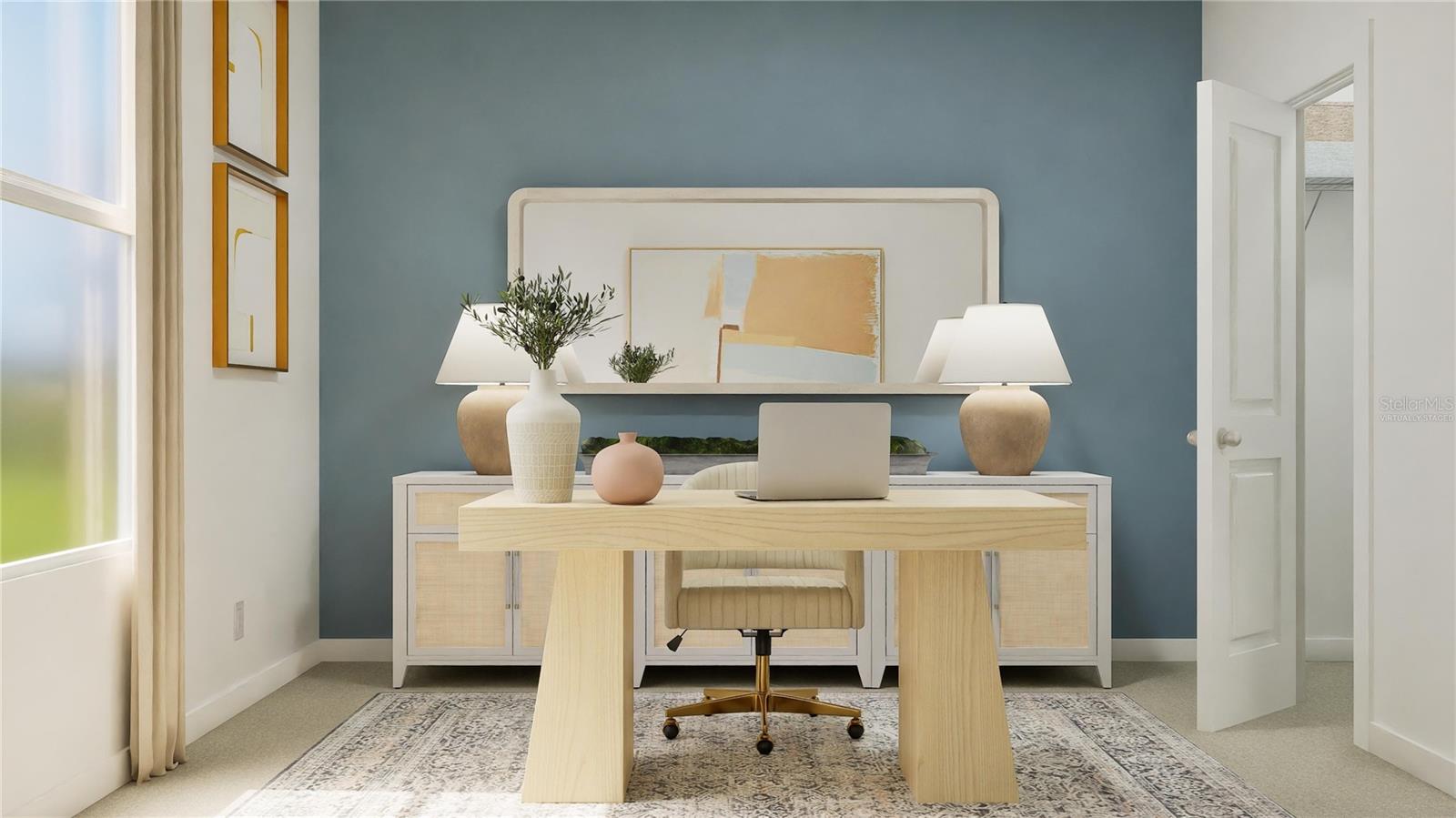 WESTVIEW 50S GC - Residential