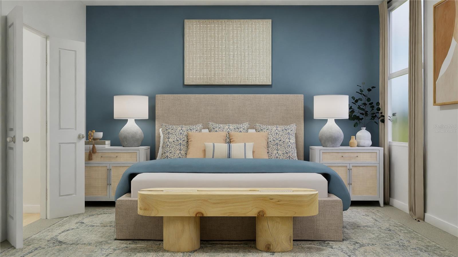 WESTVIEW 50S GC - Residential