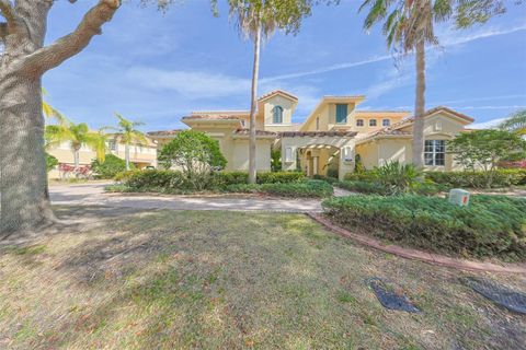 A home in SUN CITY CENTER