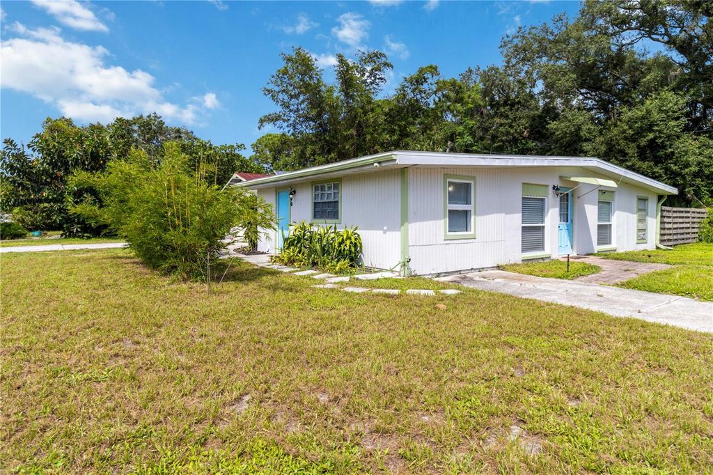 Photo of 5035 Webber Street, Sarasota, FL 34232 (MLS # A4663743)