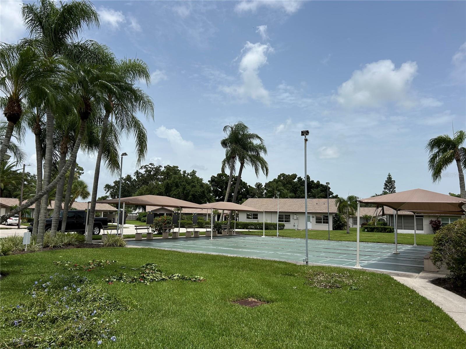 FOREST PINES 02 - Residential Lease