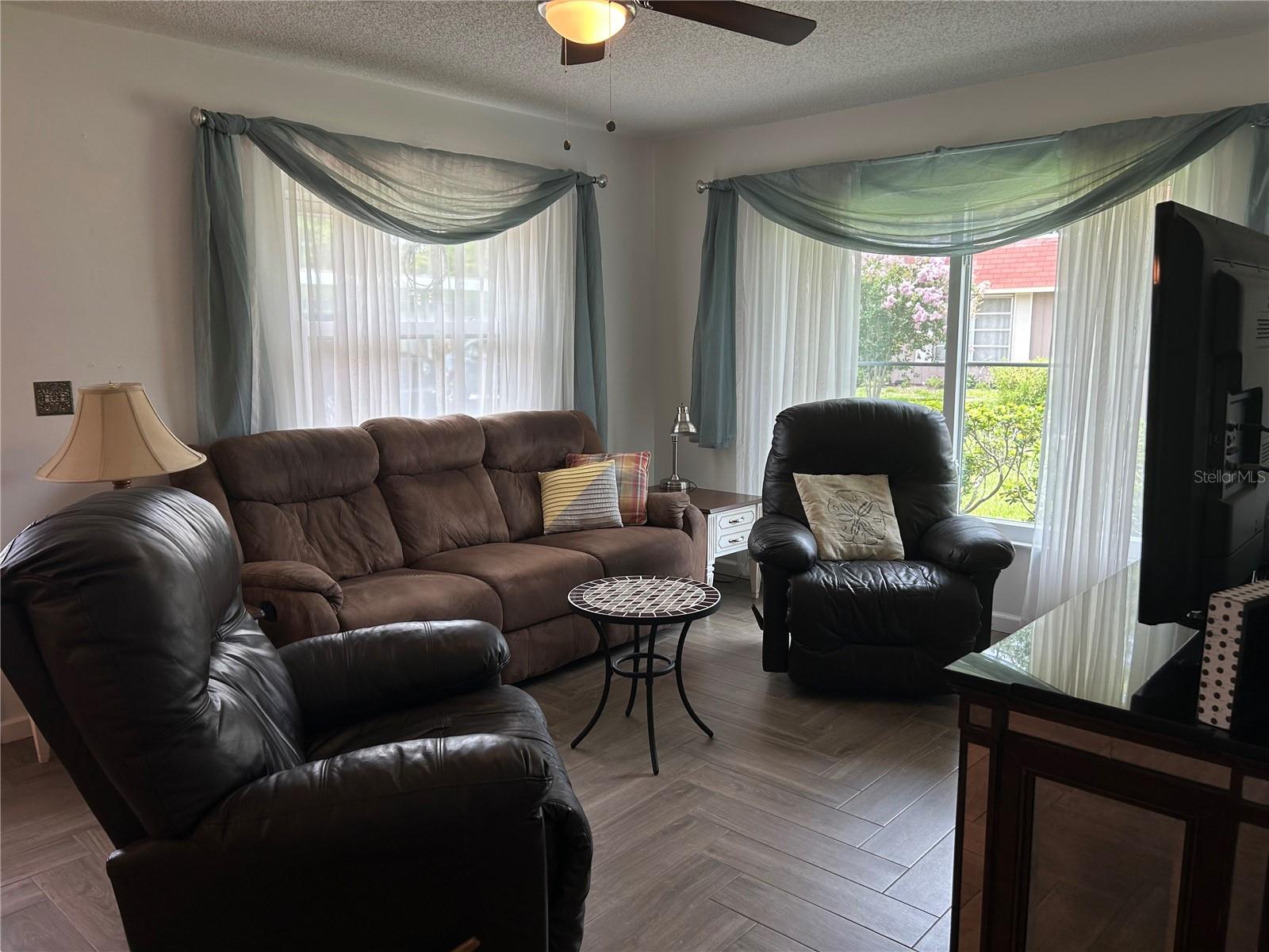 FOREST PINES 02 - Residential Lease