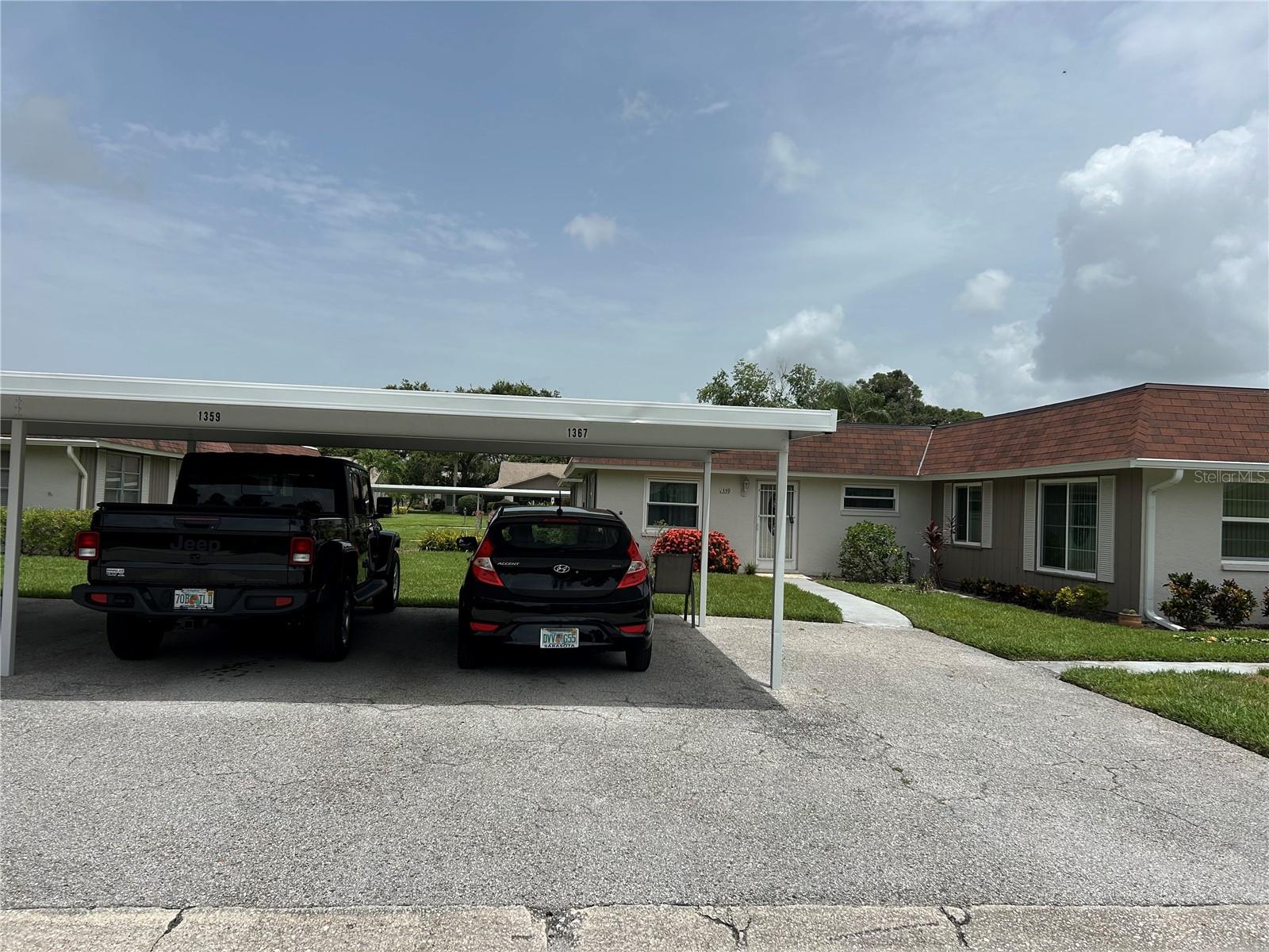 FOREST PINES 02 - Residential Lease