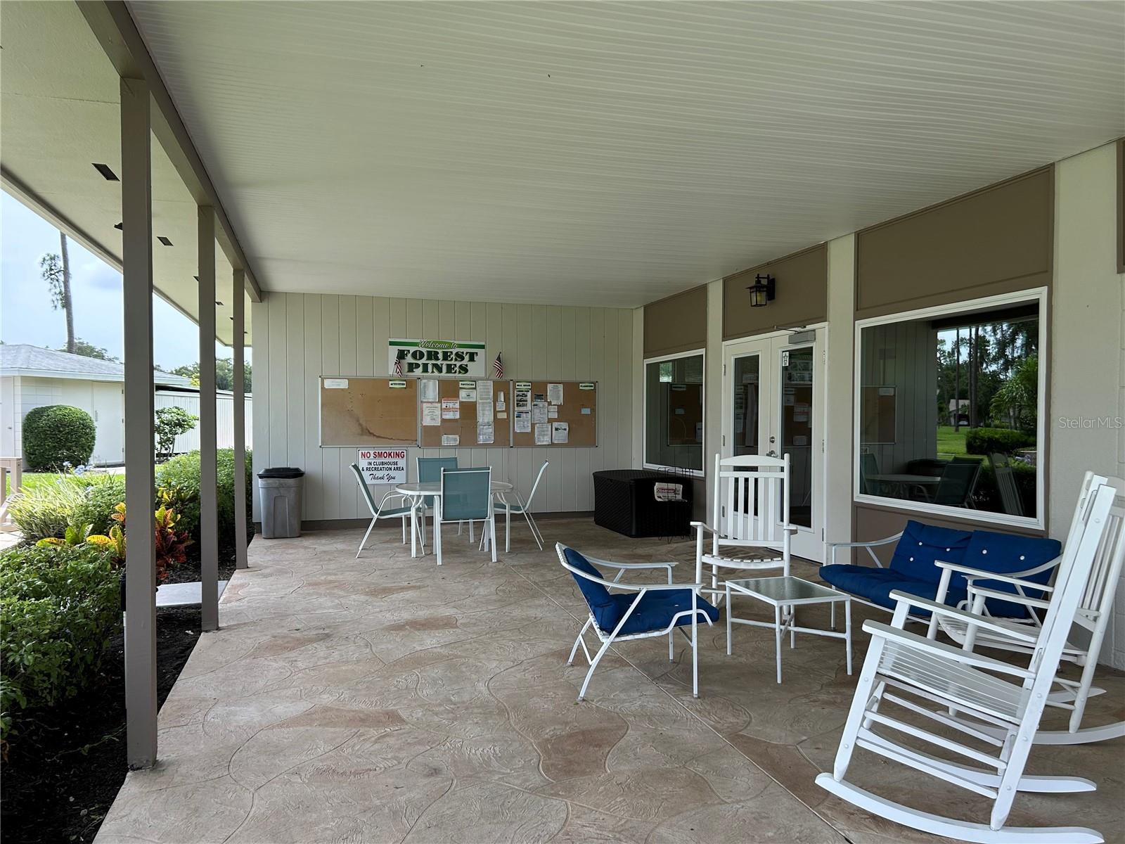 FOREST PINES 02 - Residential Lease