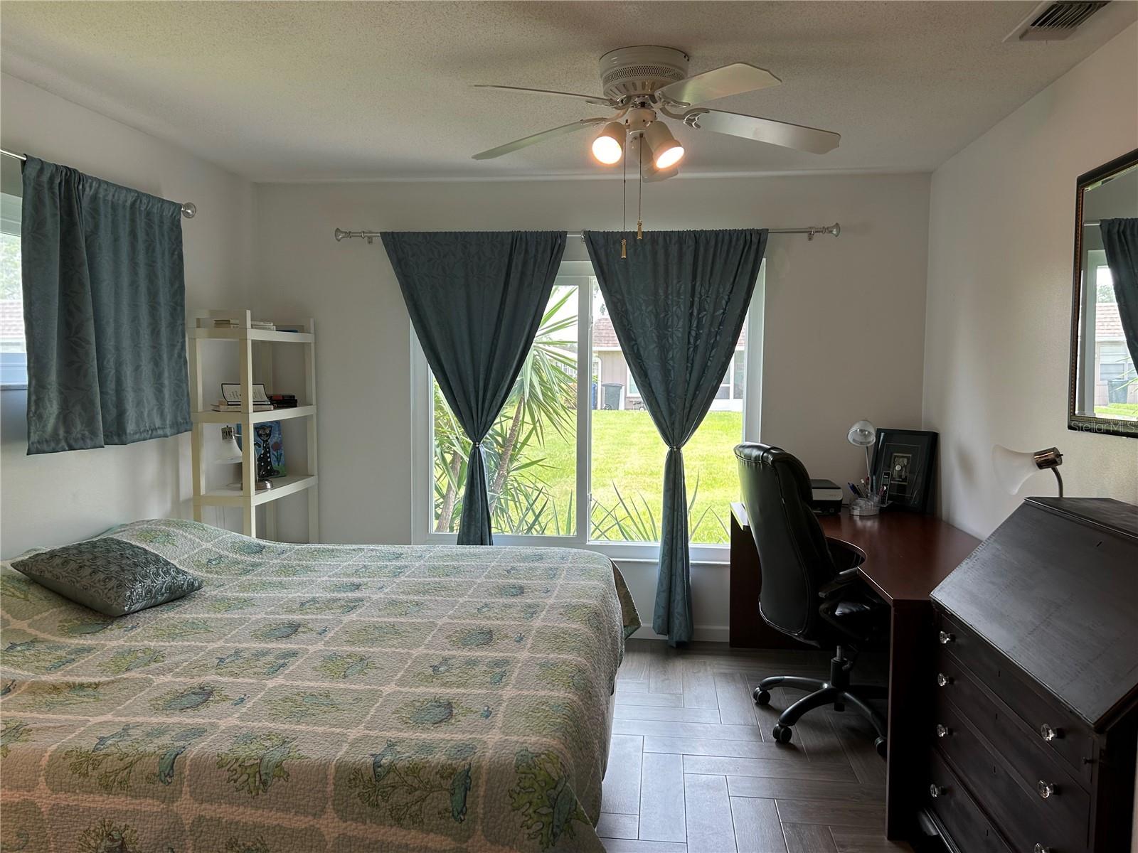 FOREST PINES 02 - Residential Lease