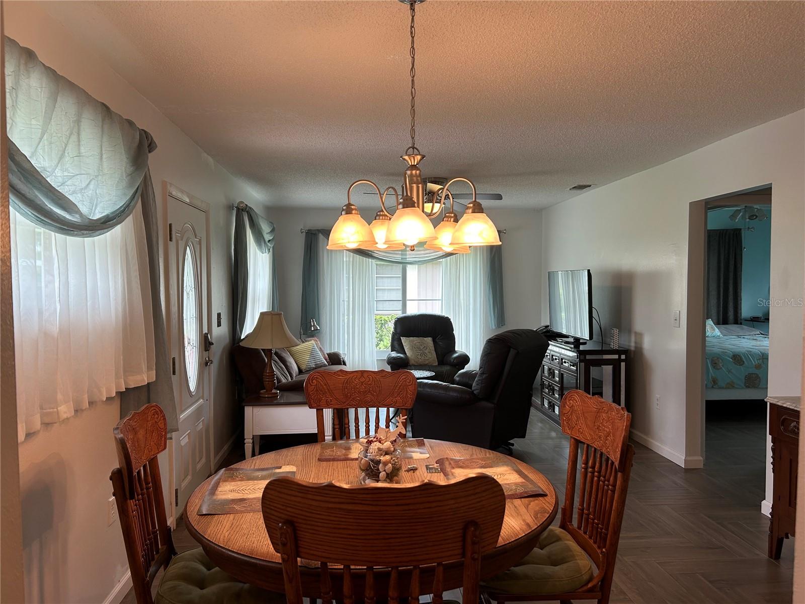 FOREST PINES 02 - Residential Lease